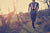 Reflective Running Vest