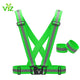 Reflective Running Vest